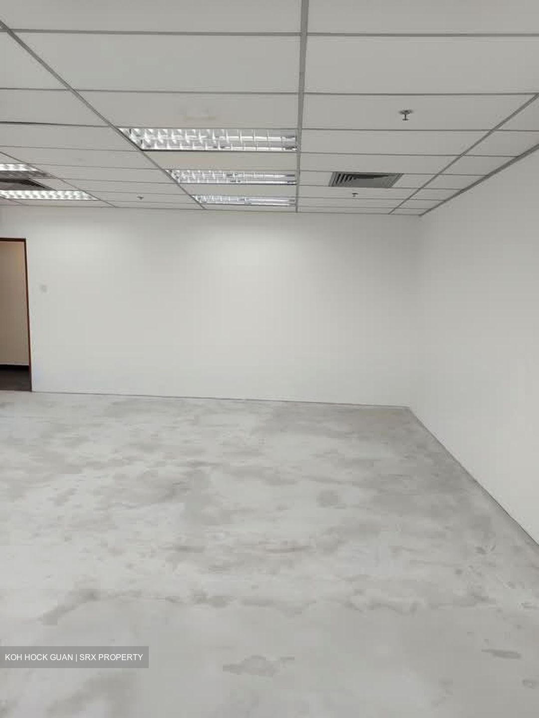 Og Albert Complex (D7), Office #593350171